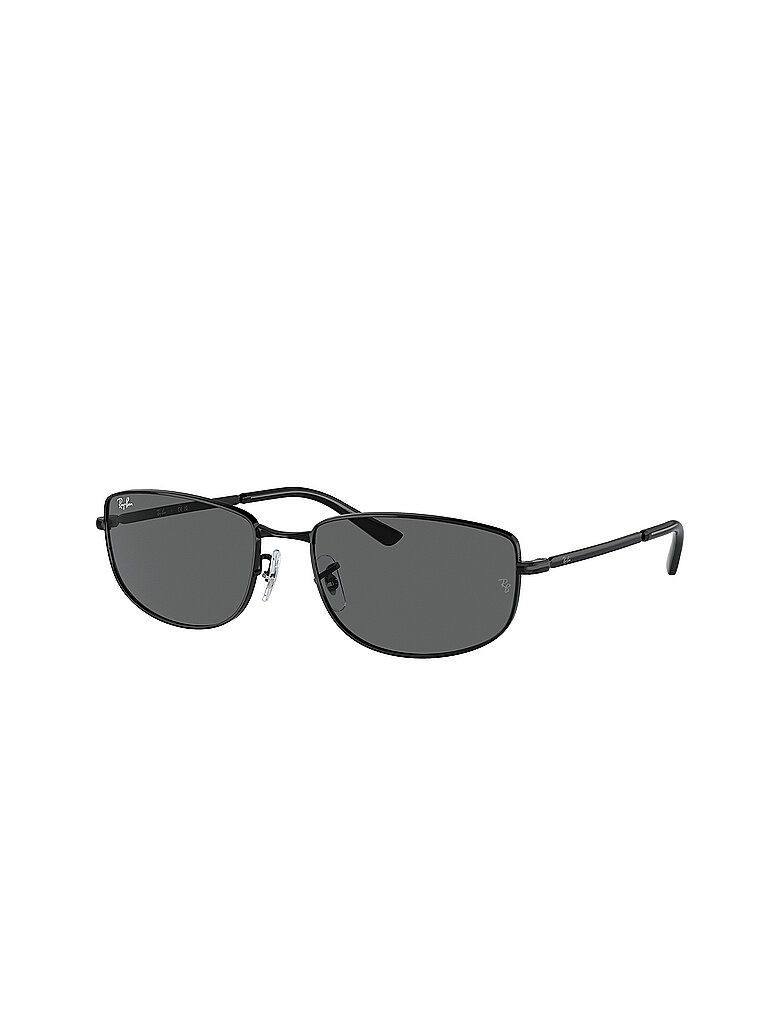 Occhiali da sole 0RB3732/59 nero
