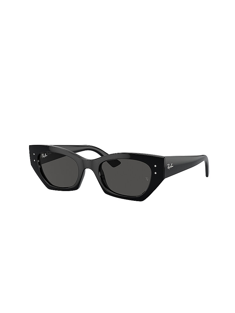 Occhiali da sole 0RB4430/52 ZENA nero