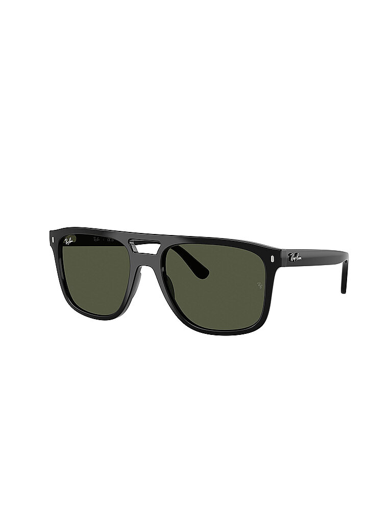Occhiali da sole 0RB2213/58 nero