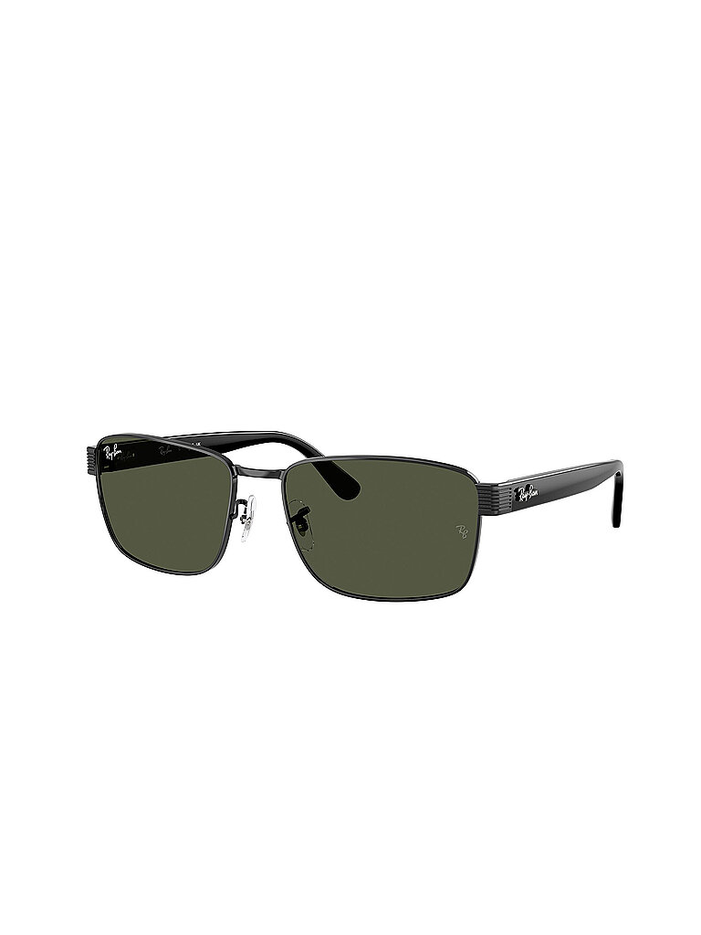Occhiali da sole 0RB3750/62 nero