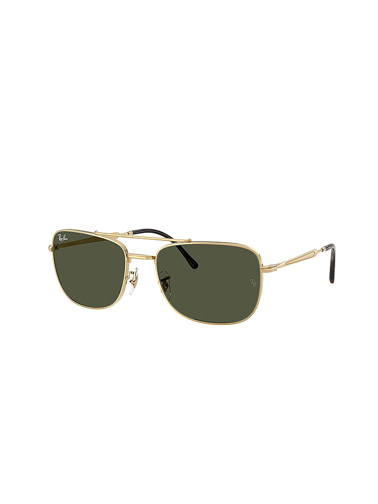 Occhiali da sole 0RB3755/62 oro