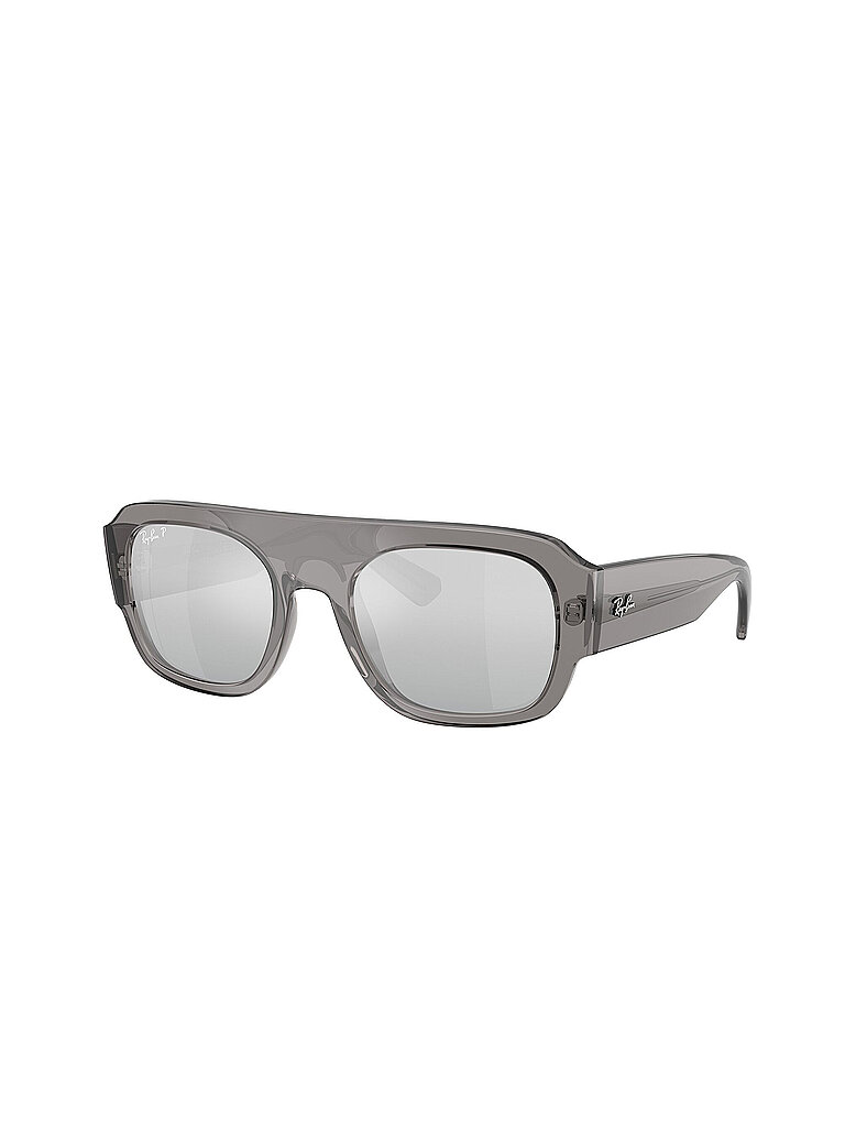 Occhiali da sole 0RB2218/55 grigio