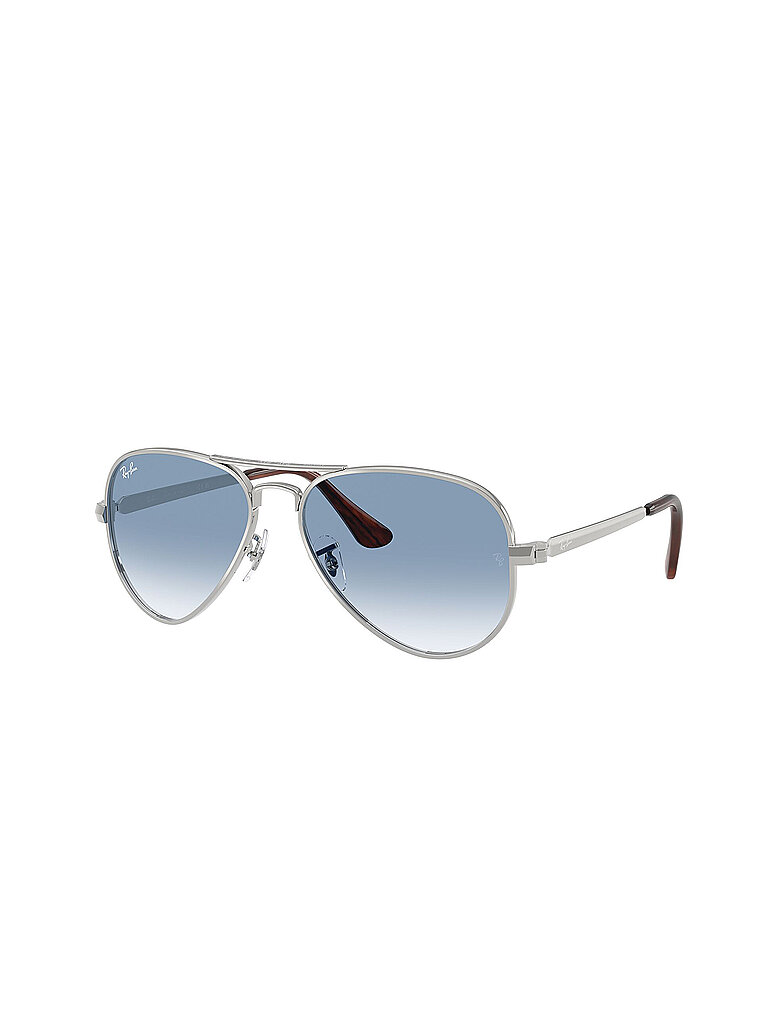 Occhiali da sole 0RB3925/58 argento