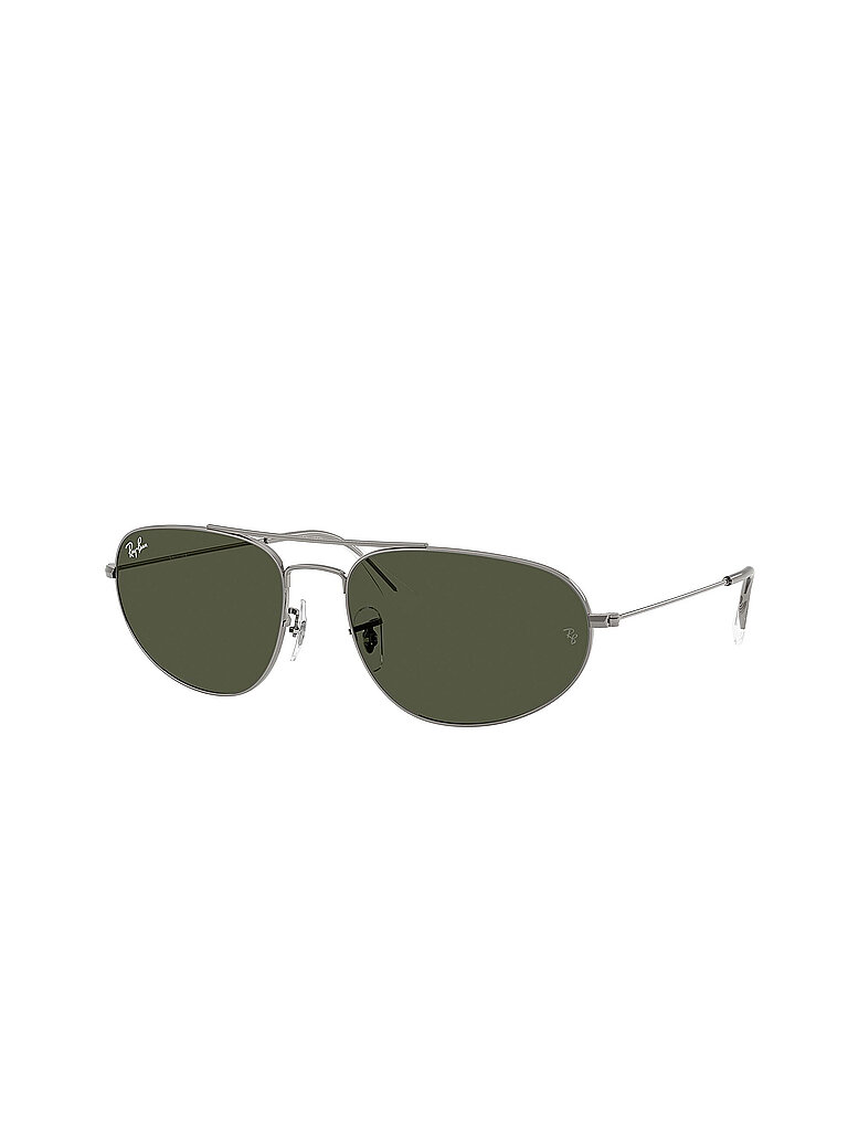 Occhiali da sole 0RB3945/60 argento