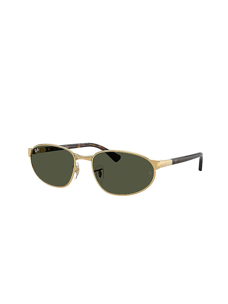 Occhiali da sole 0RB3777/59 oro