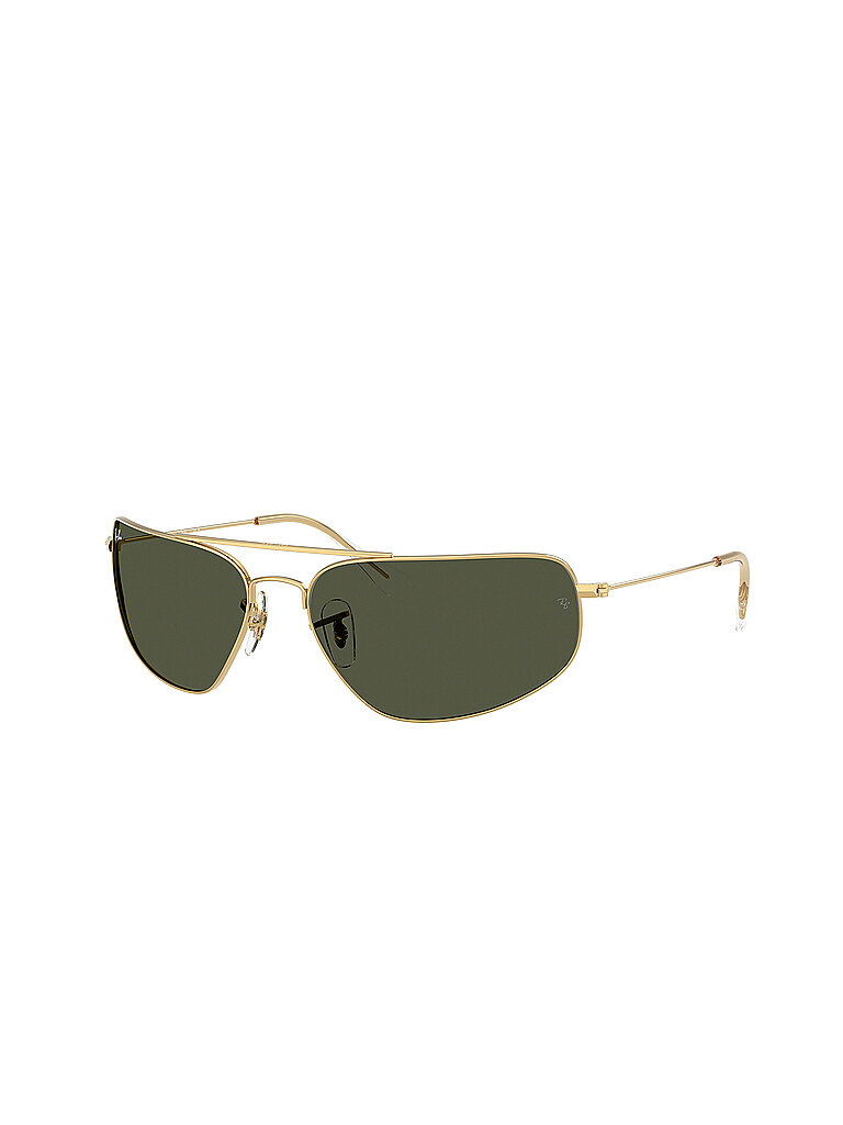 Occhiali da sole 0RB3780/63 oro