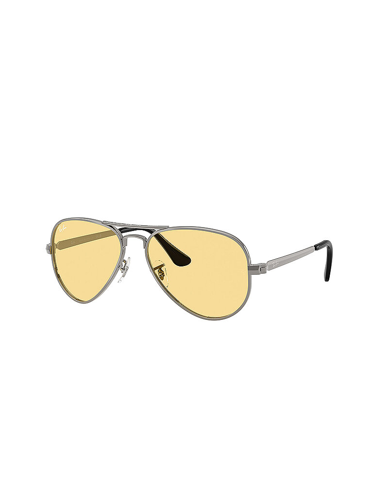 Occhiali da sole 0RB3925/58 argento