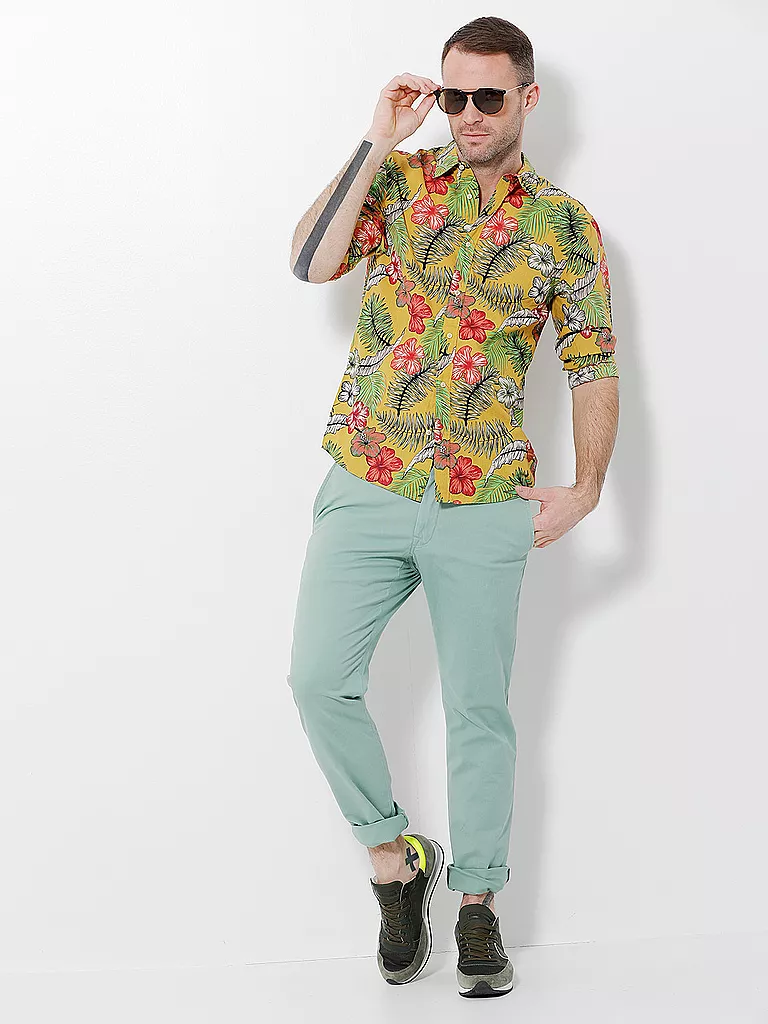 RAY BAN | Gafas de sol "Joungster-Erika" 4171/54 | Marrone