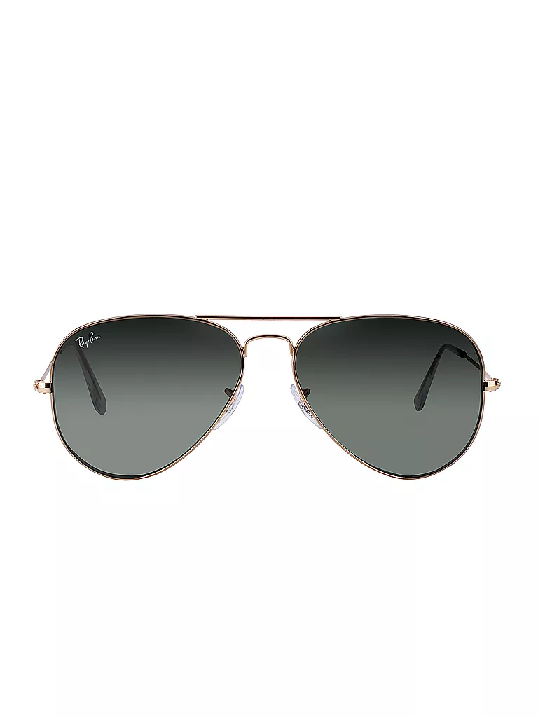 RAY BAN | Occhiali da sole "Aviator" 58 | Nero