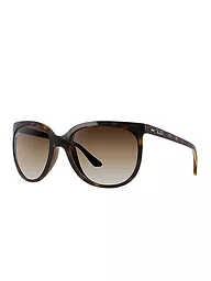 RAY BAN | Occhiali da sole "Cats" 1000 | Marrone