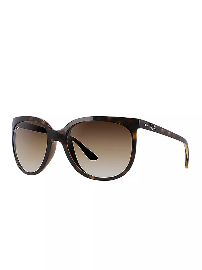 RAY BAN | Occhiali da sole "Cats" 1000 | Marrone