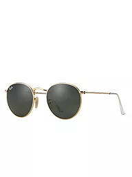 RAY BAN | Occhiali da sole 3447/50 | Oro