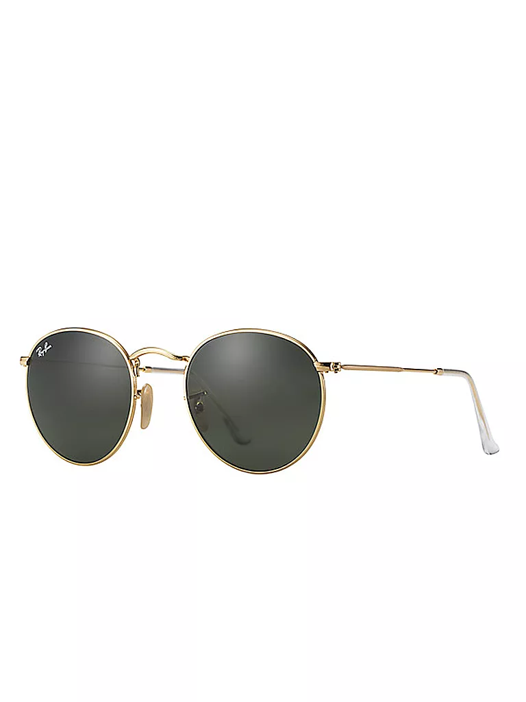 RAY BAN | Occhiali da sole "Icons" 3447/50 | Oro