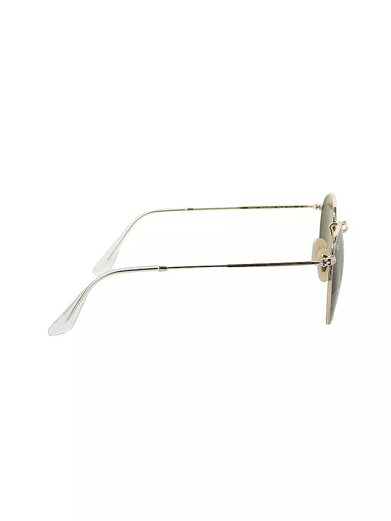 RAY BAN | Occhiali da sole "Icons" 3447/50 | Oro