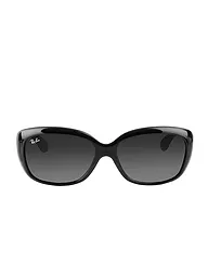 RAY BAN | Occhiali da sole 4101/58 | Nero