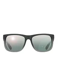 RAY BAN | Occhiali da sole "Justin" 55 | Grigio