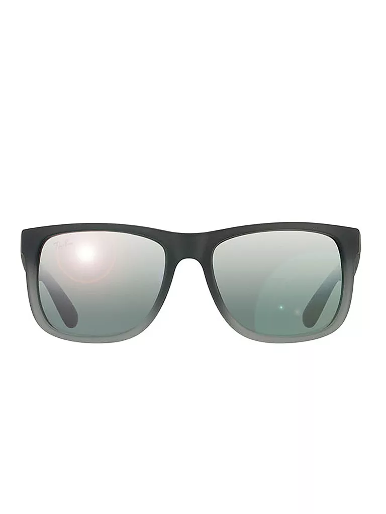 RAY BAN | Occhiali da sole "Joungster-Justin" 4165/55 | Grigio