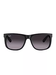 RAY BAN | Occhiali da sole "Justin" 55 | Nero