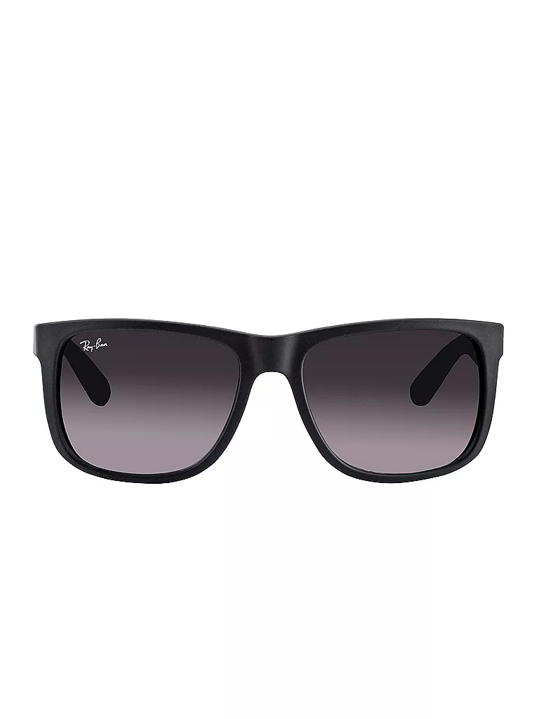 RAY BAN | Occhiali da sole "Justin" 55 | Nero