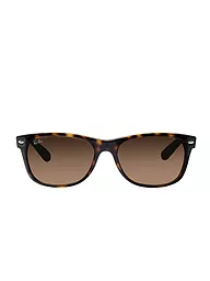 RAY BAN | Occhiali da sole "New Wayfarer" 55 | Marrone