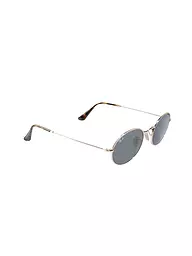 RAY BAN | Sonnenbrille 3547N/51 | Oro