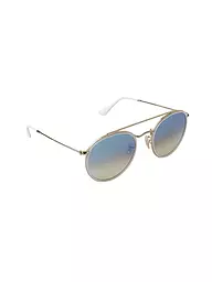 RAY BAN | Occhiali da sole "RB3647N" 51 | Oro
