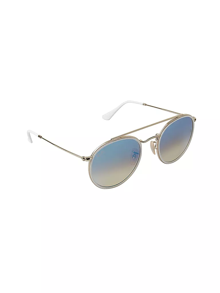 RAY BAN | Occhiali da sole "RB3647N" 51 | Oro