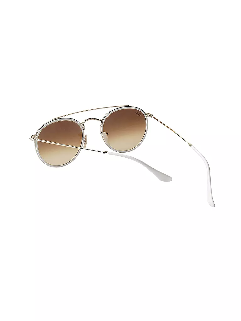 RAY BAN | Occhiali da sole "RB3647N" 51 | Oro