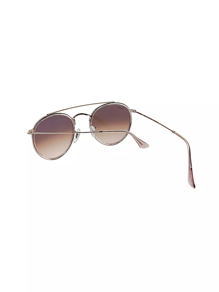 RAY BAN | Occhiali da sole "RB3647N" 51 | Rosa