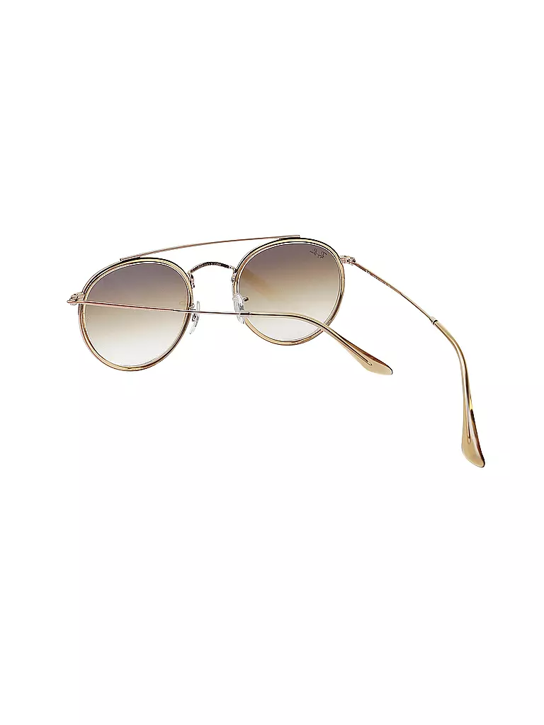 RAY BAN | Occhiali da sole "RB3647N" 51 | Beige