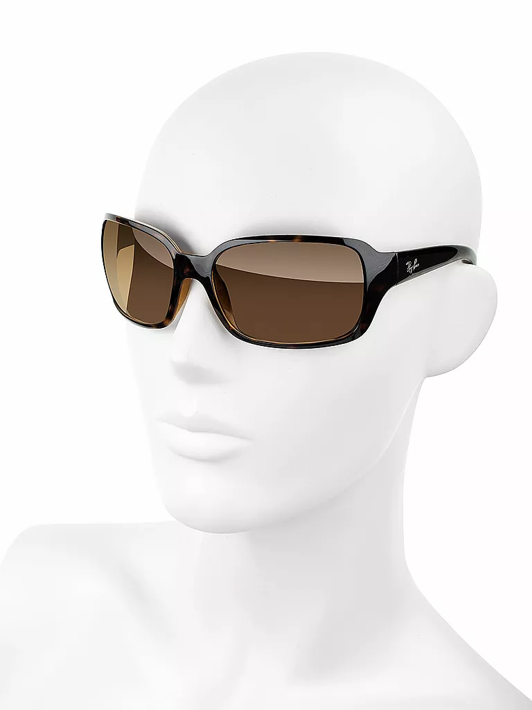 RAY BAN | Occhiali da sole "RB4068/60" | Marrone