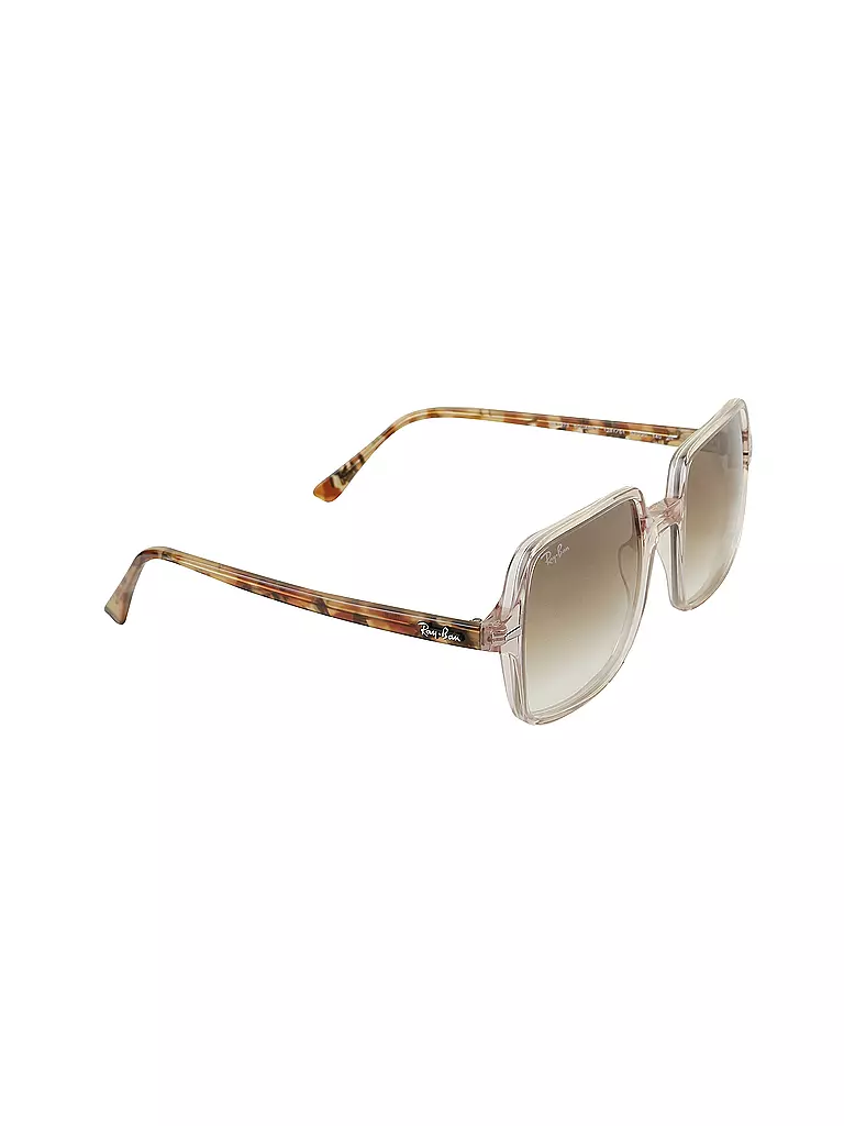 RAY BAN | Occhiali da sole "SQUARE 1973" | Marrone