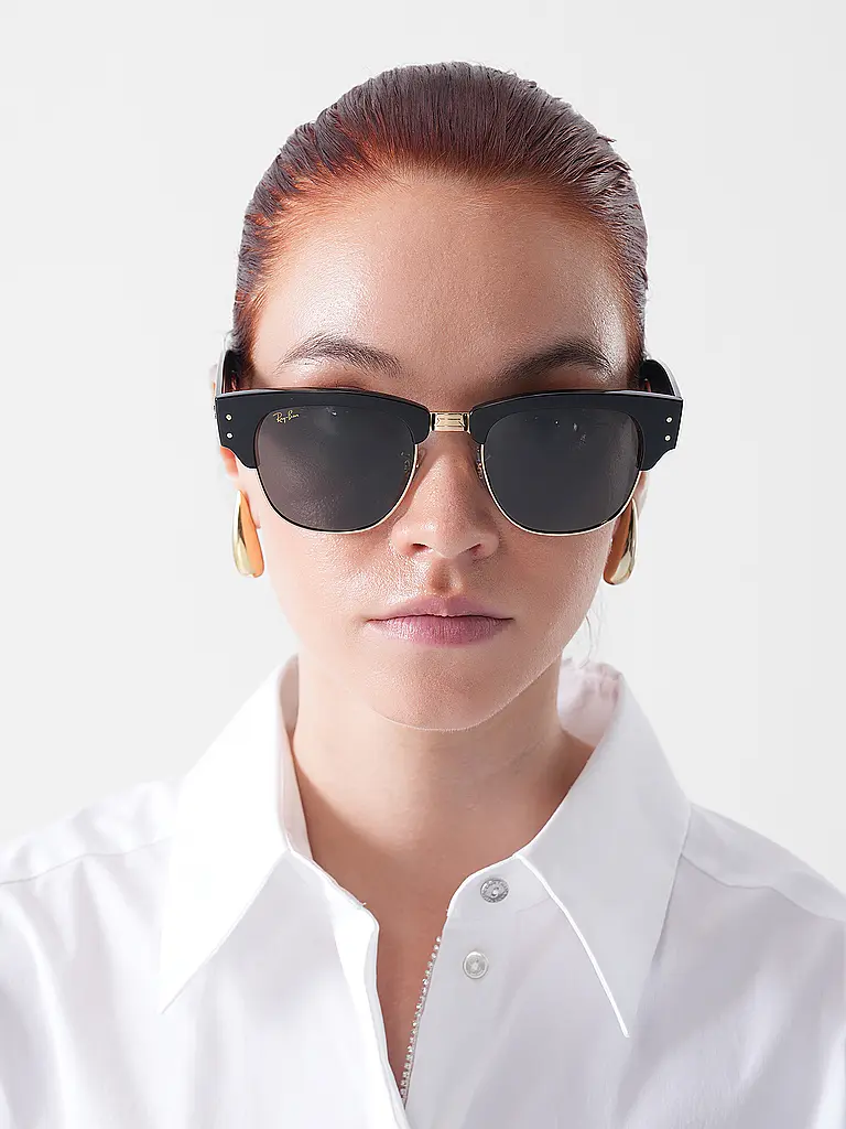 RAY BAN | Occhiali da sole 0RB0316S/53 | Nero