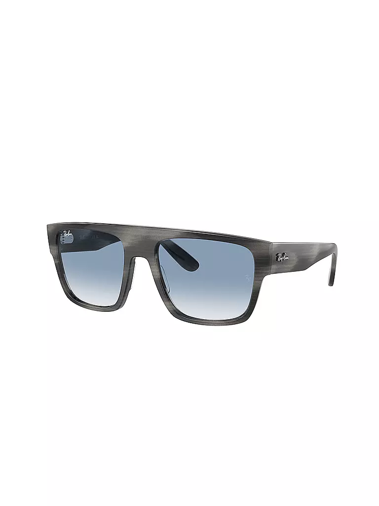 RAY BAN | Occhiali da sole 0RB0360S/57 DRIFTER | Grigio