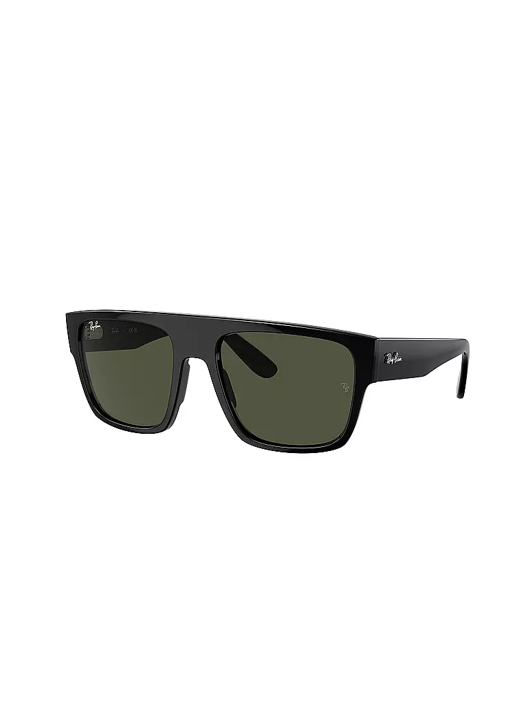 RAY BAN | Occhiali da sole 0RB0360S/57 DRIFTER | Nero