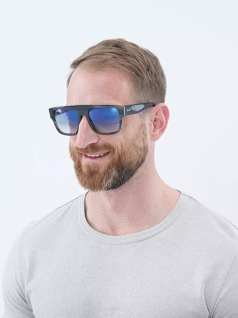 RAY BAN | Occhiali da sole 0RB0360S/57 DRIFTER | 