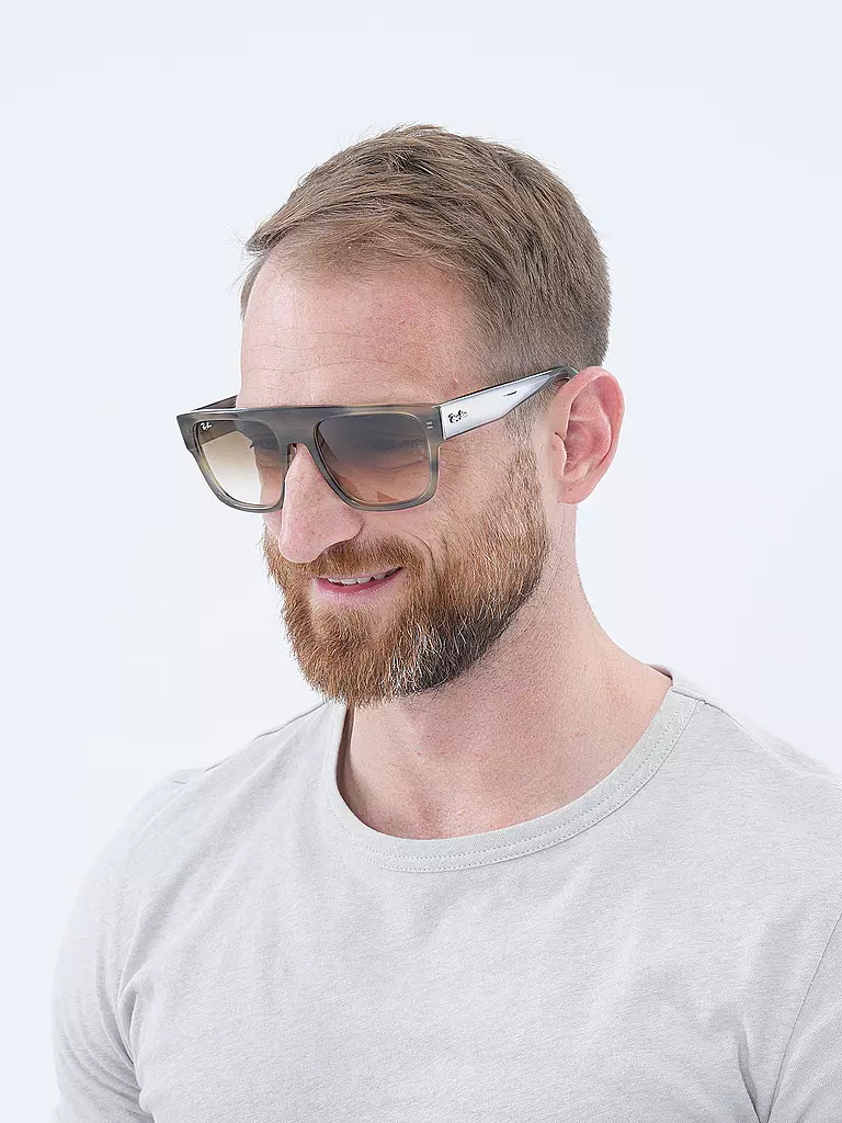 RAY BAN | Occhiali da sole 0RB0360S/57 DRIFTER |