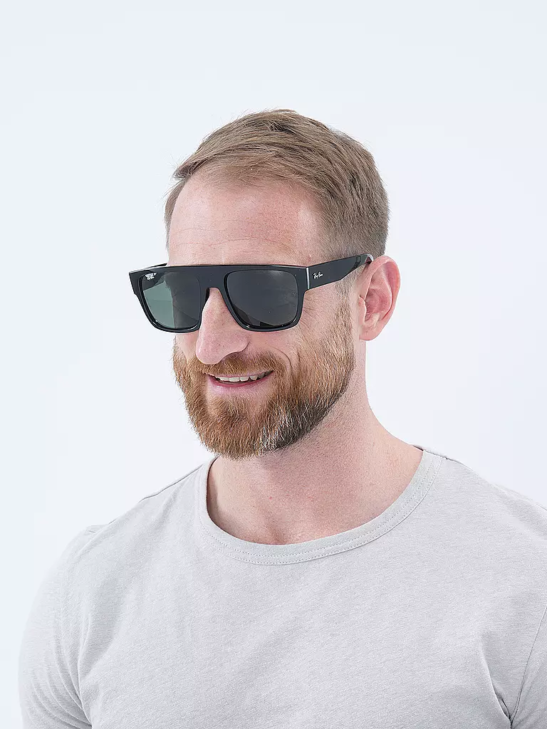 RAY BAN | Occhiali da sole 0RB0360S/57 DRIFTER |