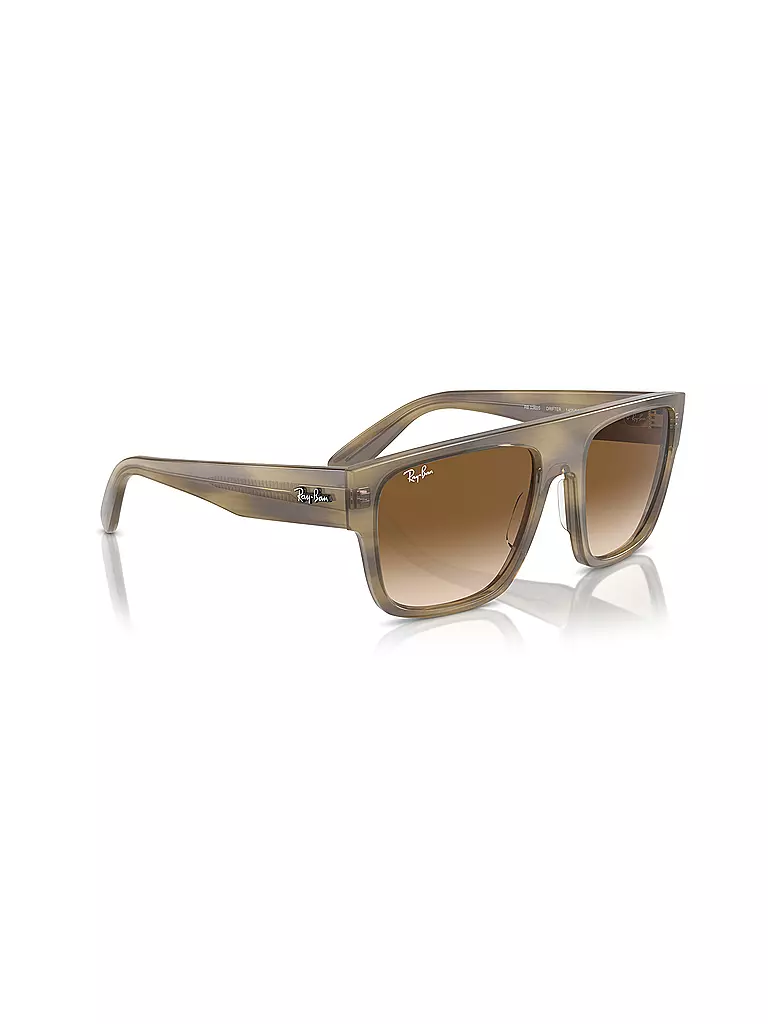 RAY BAN | Occhiali da sole 0RB0360S/57 DRIFTER |