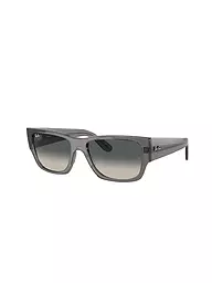 RAY BAN | Occhiali da sole 0RB0947S/56 CARLOS | Grigio