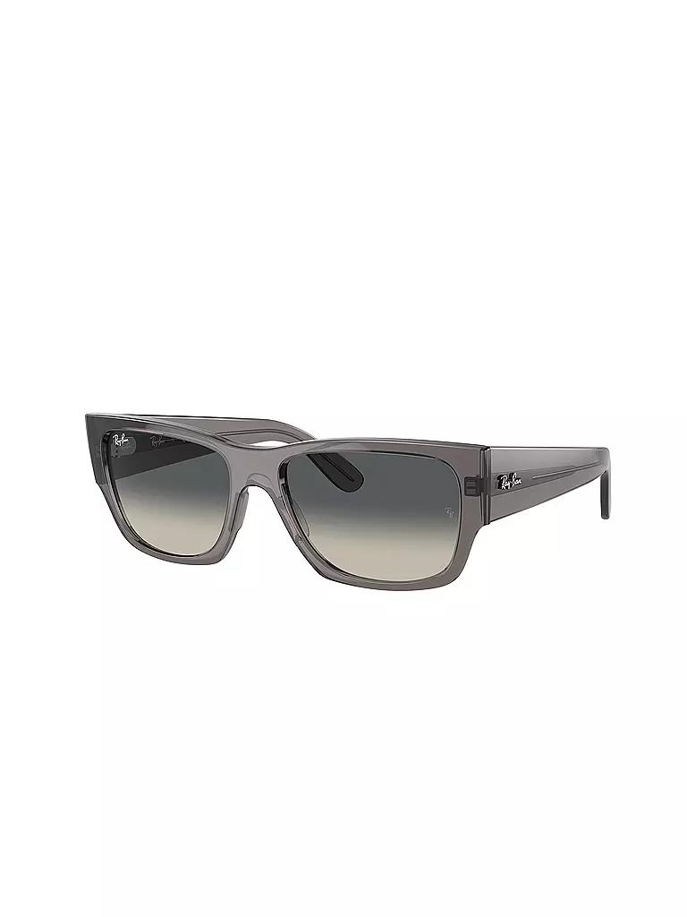 RAY BAN | Occhiali da sole 0RB0947S/56 CARLOS | Grigio