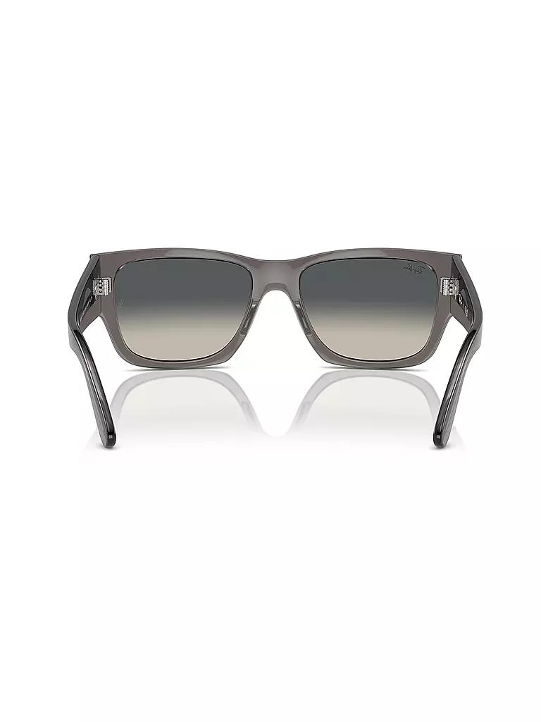 RAY BAN | Occhiali da sole 0RB0947S/56 CARLOS | Grigio