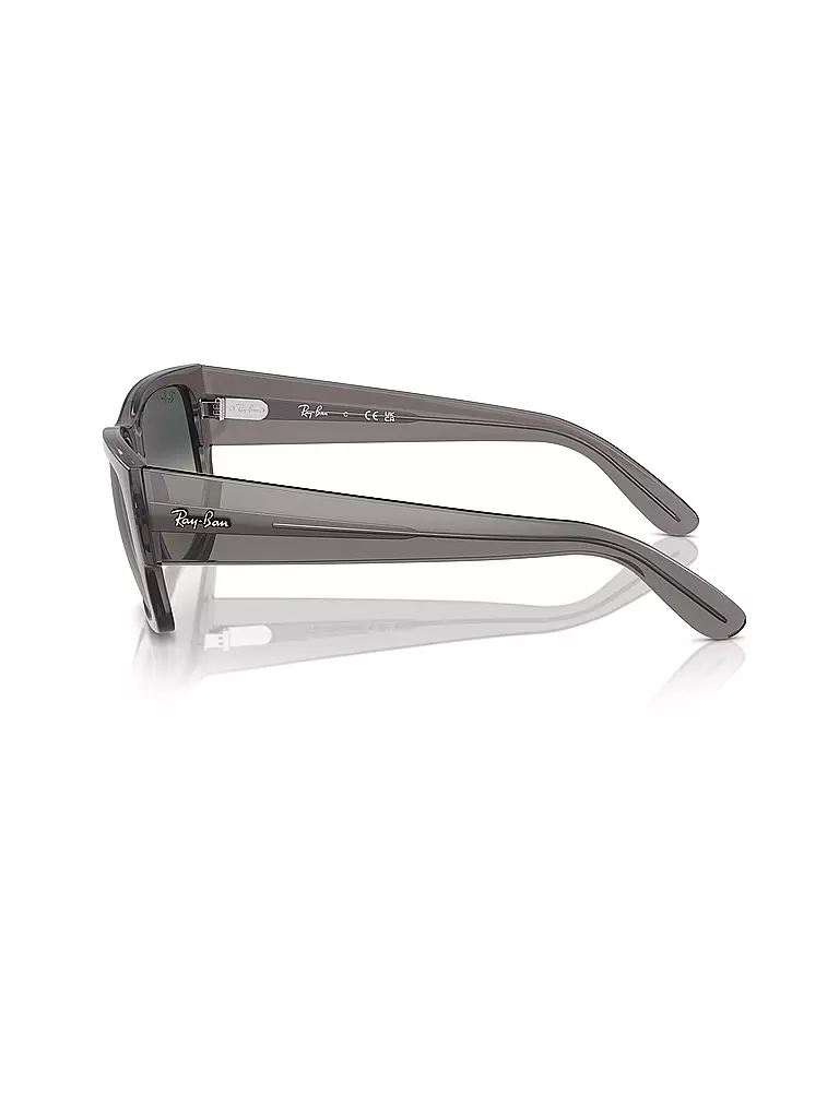 RAY BAN | Occhiali da sole 0RB0947S/56 CARLOS | Grigio