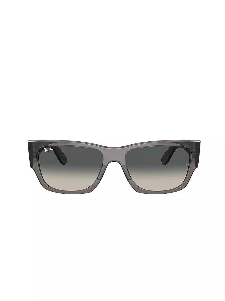 RAY BAN | Occhiali da sole 0RB0947S/56 CARLOS | Grigio