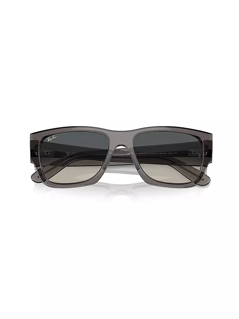 RAY BAN | Occhiali da sole 0RB0947S/56 CARLOS | Grigio