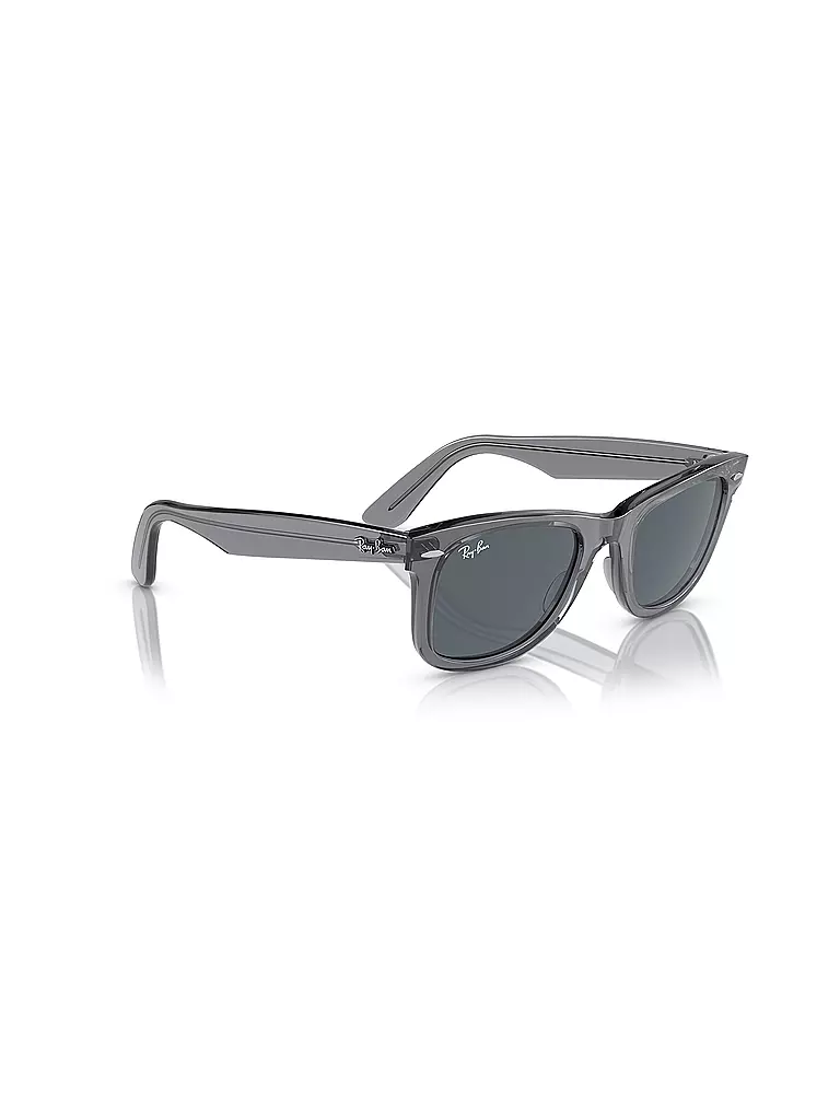 RAY BAN | Occhiali da sole 0RB2140/50 WAYFARER | 