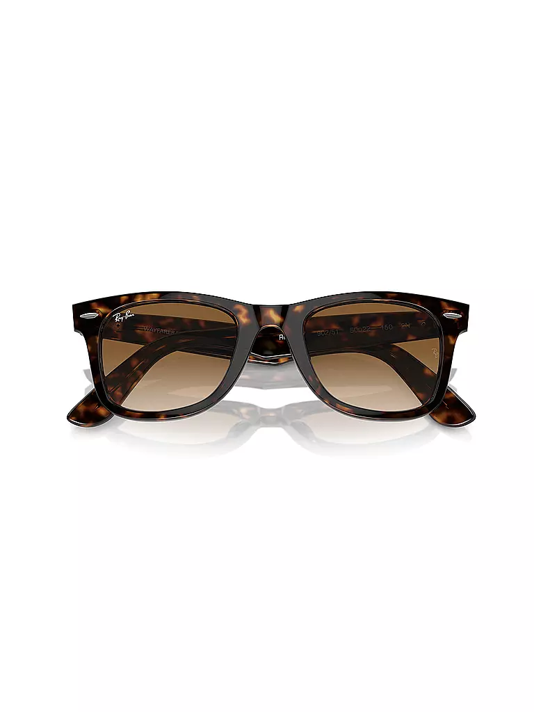 RAY BAN | Occhiali da sole 0RB2140/50 WAYFARER | 