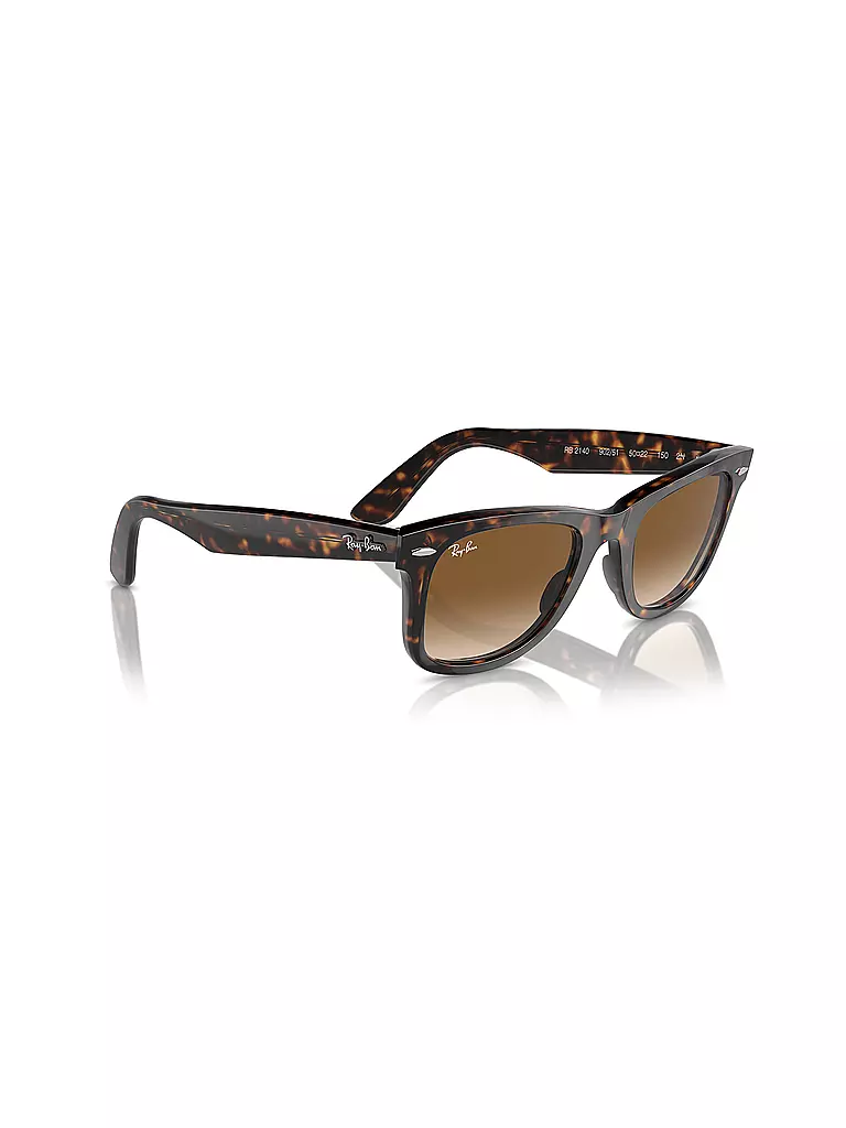 RAY BAN | Occhiali da sole 0RB2140/50 WAYFARER | 