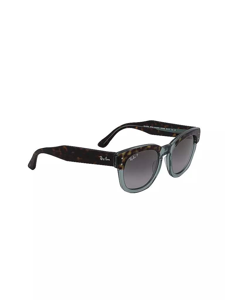 RAY BAN | Occhiali da sole 0RB218S/53 | Marrone