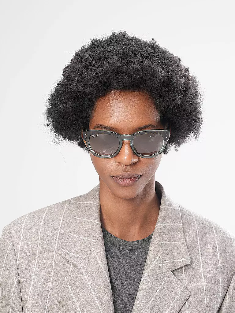 RAY BAN | Occhiali da sole 0RB218S/53 | Marrone